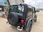1990 Jeep Wrangler YJ Laredo 4.2 – J2617