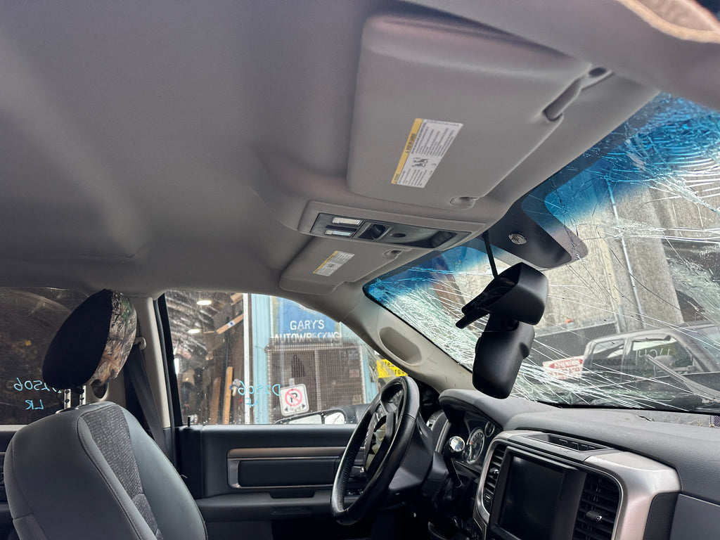 Ram 3500 SLT 6.7 Cummins – D2506