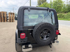 1990 Jeep Wrangler YJ Laredo 4.2 – J2617