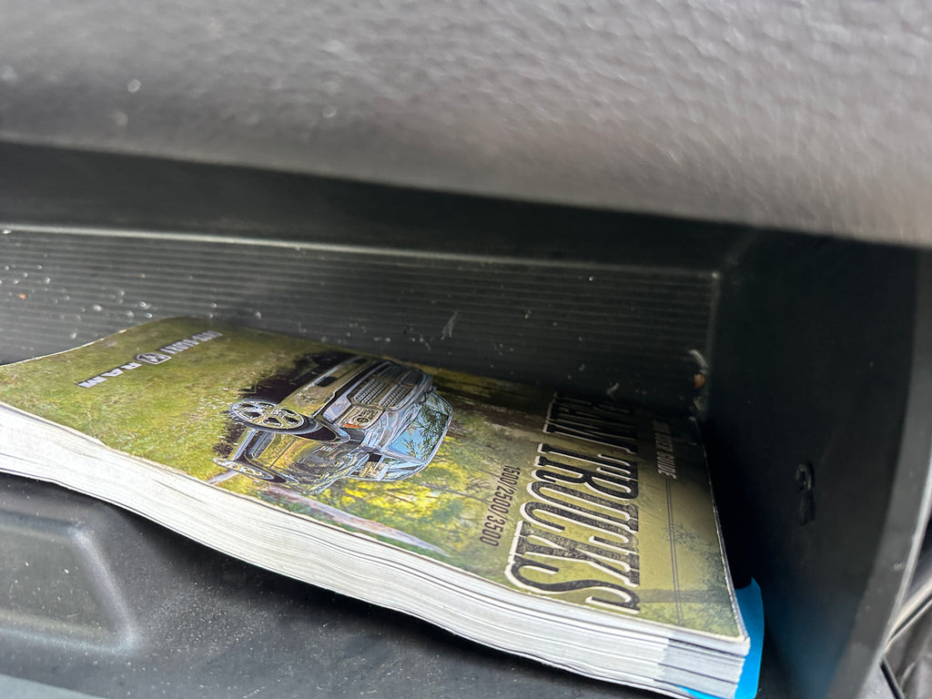 Ram 3500 SLT 6.7 Cummins – D2506