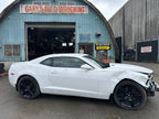 2011 Chevrolet Camaro 2SS 6.2 – C2604