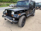 1990 Jeep Wrangler YJ Laredo 4.2 – J2617