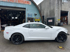 2011 Chevrolet Camaro 2SS 6.2 – C2604