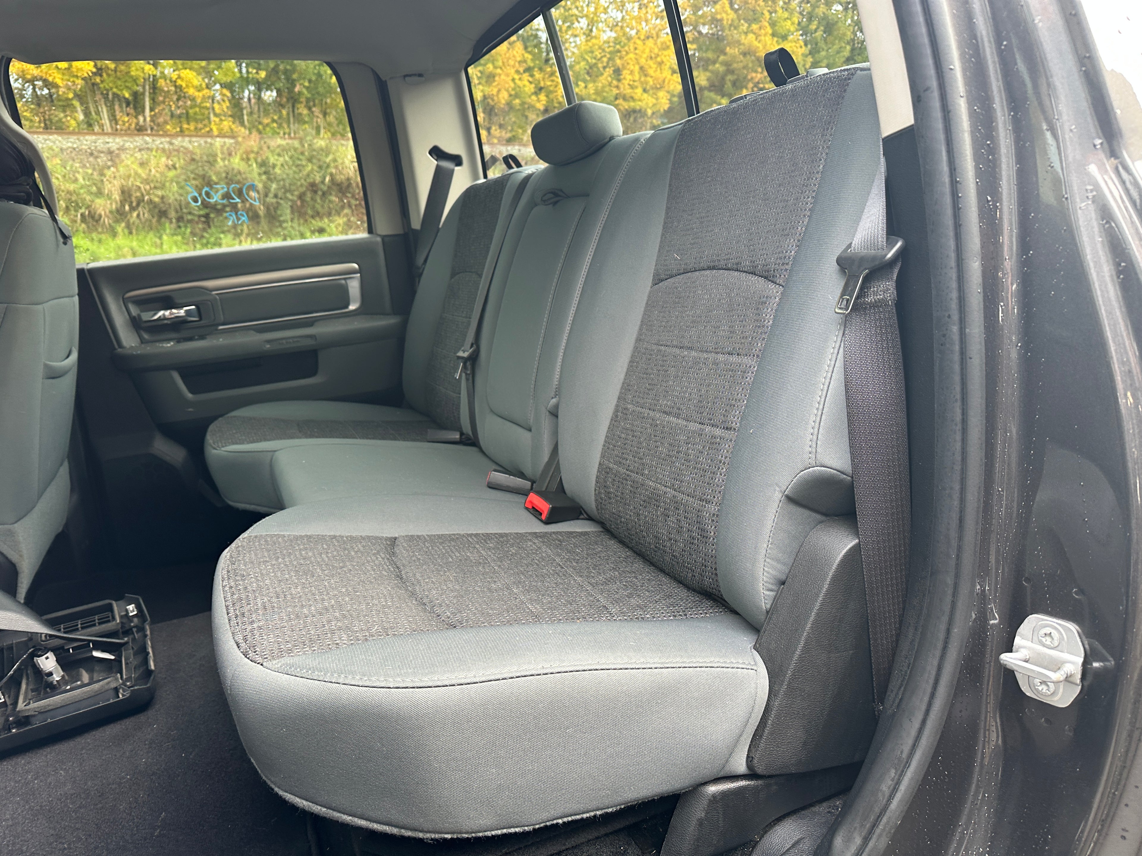 Ram 3500 SLT 6.7 Cummins – D2506