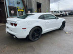 2011 Chevrolet Camaro 2SS 6.2 – C2604