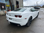 2011 Chevrolet Camaro 2SS 6.2 – C2604