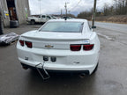 2011 Chevrolet Camaro 2SS 6.2 – C2604