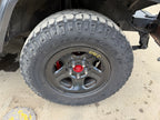 1990 Jeep Wrangler YJ Laredo 4.2 – J2617