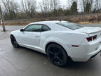 2011 Chevrolet Camaro 2SS 6.2 – C2604