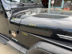 1990 Jeep Wrangler YJ Laredo 4.2 – J2617