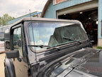 1990 Jeep Wrangler YJ Laredo 4.2 – J2617