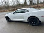 2011 Chevrolet Camaro 2SS 6.2 – C2604
