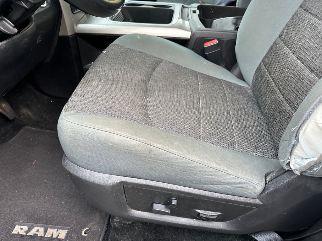 Ram 3500 SLT 6.7 Cummins – D2506