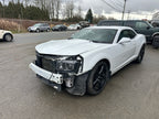 2011 Chevrolet Camaro 2SS 6.2 – C2604