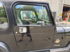 1990 Jeep Wrangler YJ Laredo 4.2 – J2617