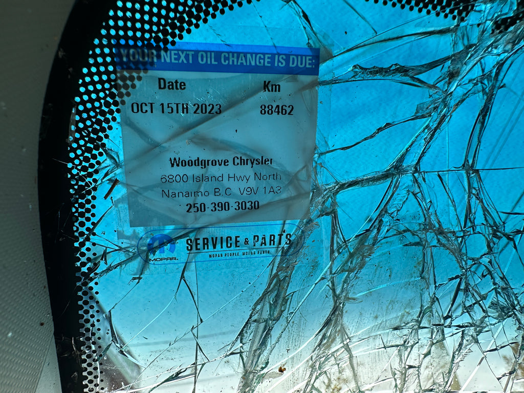 Ram 3500 SLT 6.7 Cummins – D2506