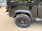 1990 Jeep Wrangler YJ Laredo 4.2 – J2617