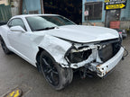2011 Chevrolet Camaro 2SS 6.2 – C2604