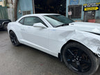 2011 Chevrolet Camaro 2SS 6.2 – C2604