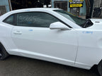 2011 Chevrolet Camaro 2SS 6.2 – C2604