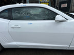 2011 Chevrolet Camaro 2SS 6.2 – C2604