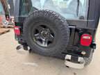 1990 Jeep Wrangler YJ Laredo 4.2 – J2617