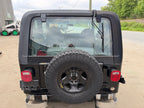 1990 Jeep Wrangler YJ Laredo 4.2 – J2617