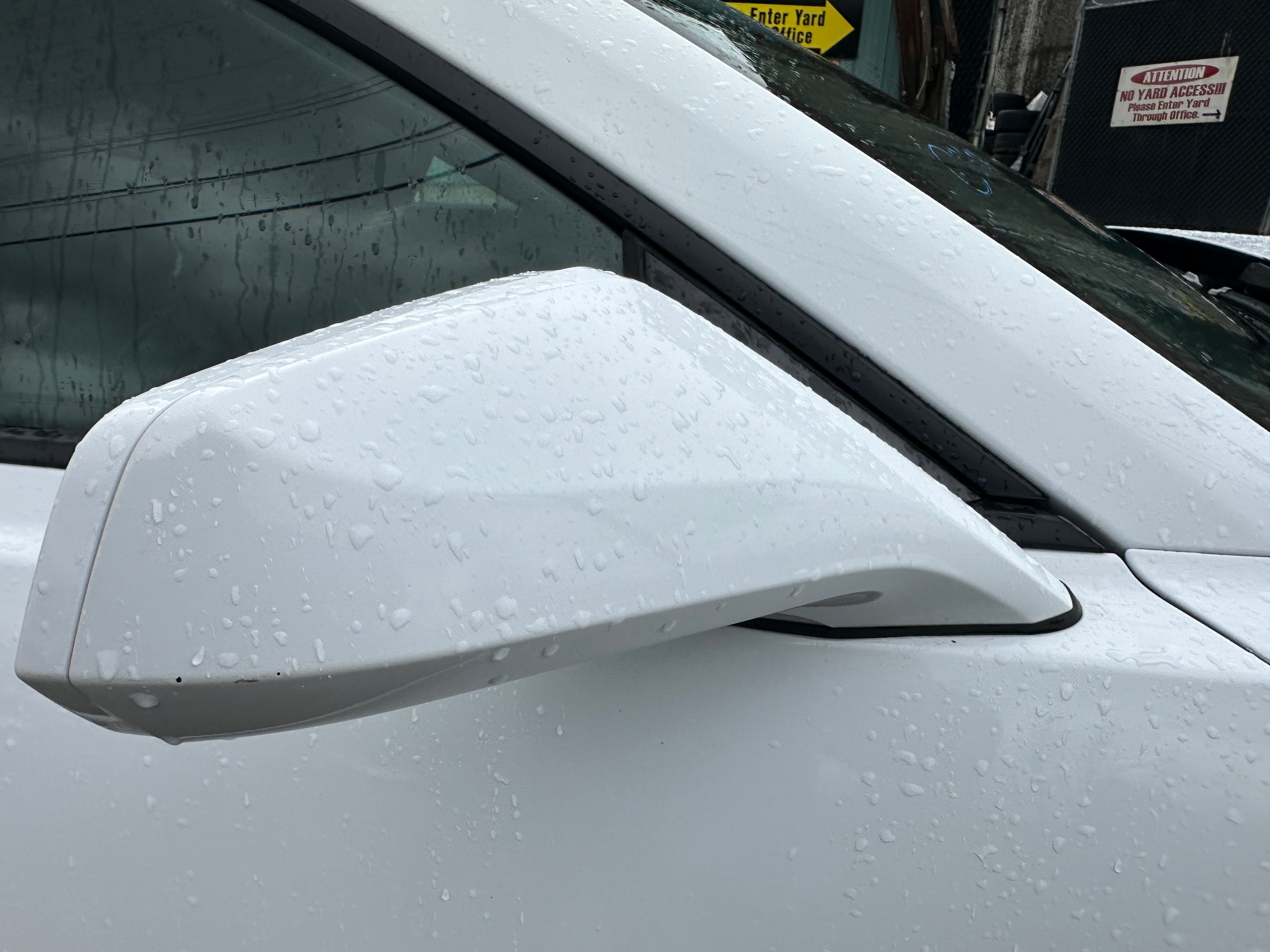 2011 Chevrolet Camaro 2SS 6.2 – C2604