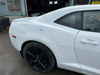 2011 Chevrolet Camaro 2SS 6.2 – C2604