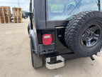 1990 Jeep Wrangler YJ Laredo 4.2 – J2617