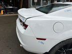 2011 Chevrolet Camaro 2SS 6.2 – C2604