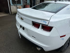 2011 Chevrolet Camaro 2SS 6.2 – C2604