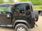 1990 Jeep Wrangler YJ Laredo 4.2 – J2617