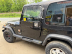 1990 Jeep Wrangler YJ Laredo 4.2 – J2617