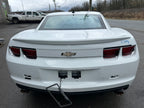 2011 Chevrolet Camaro 2SS 6.2 – C2604