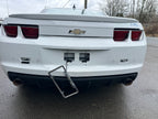 2011 Chevrolet Camaro 2SS 6.2 – C2604