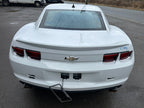 2011 Chevrolet Camaro 2SS 6.2 – C2604