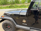 1990 Jeep Wrangler YJ Laredo 4.2 – J2617