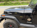 1990 Jeep Wrangler YJ Laredo 4.2 – J2617
