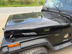 1990 Jeep Wrangler YJ Laredo 4.2 – J2617
