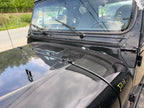 1990 Jeep Wrangler YJ Laredo 4.2 – J2617