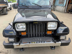 1990 Jeep Wrangler YJ Laredo 4.2 – J2617