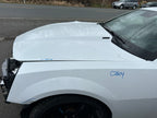 2011 Chevrolet Camaro 2SS 6.2 – C2604