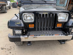 1990 Jeep Wrangler YJ Laredo 4.2 – J2617