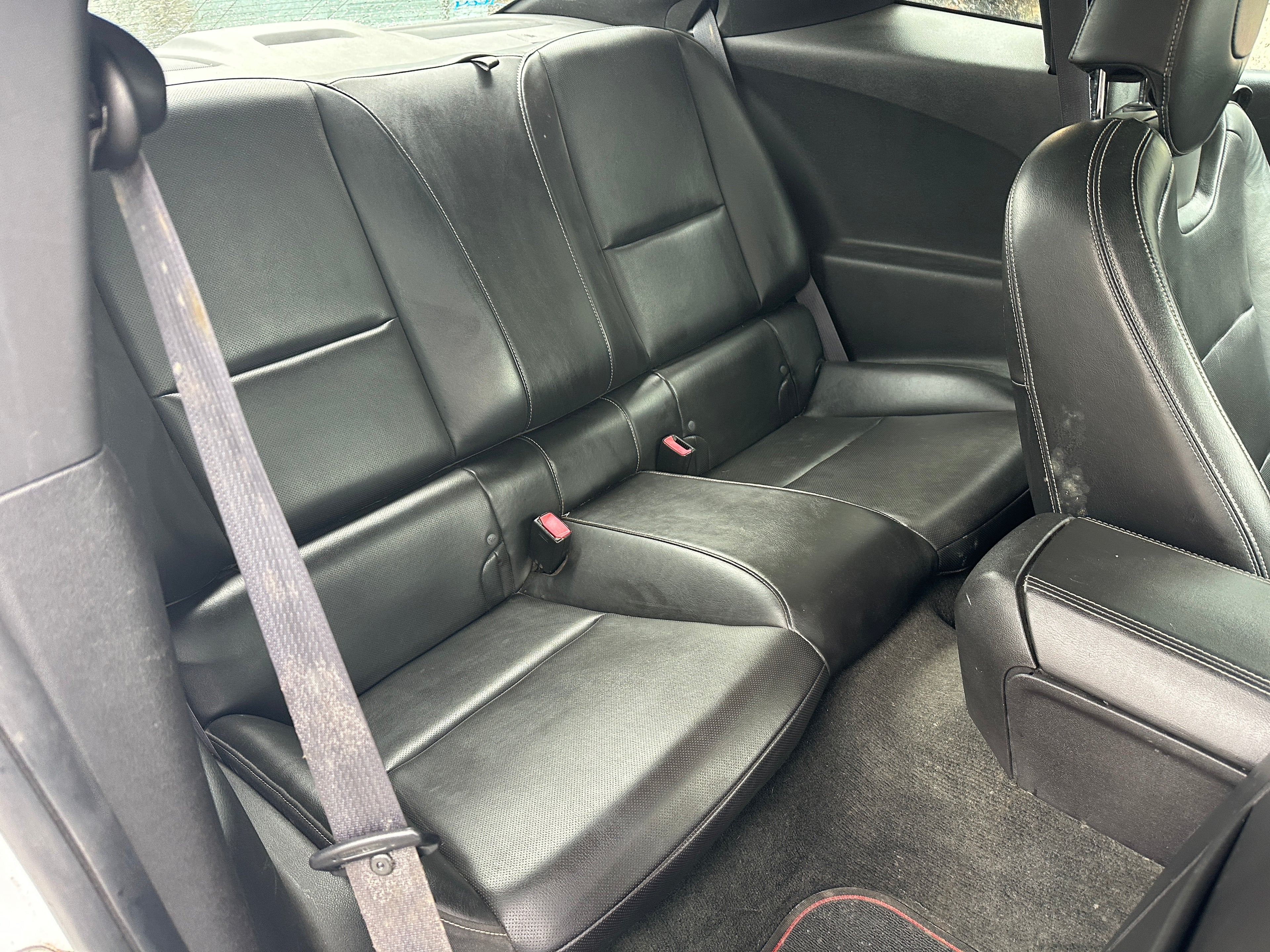 2011 Chevrolet Camaro 2SS 6.2 – C2604