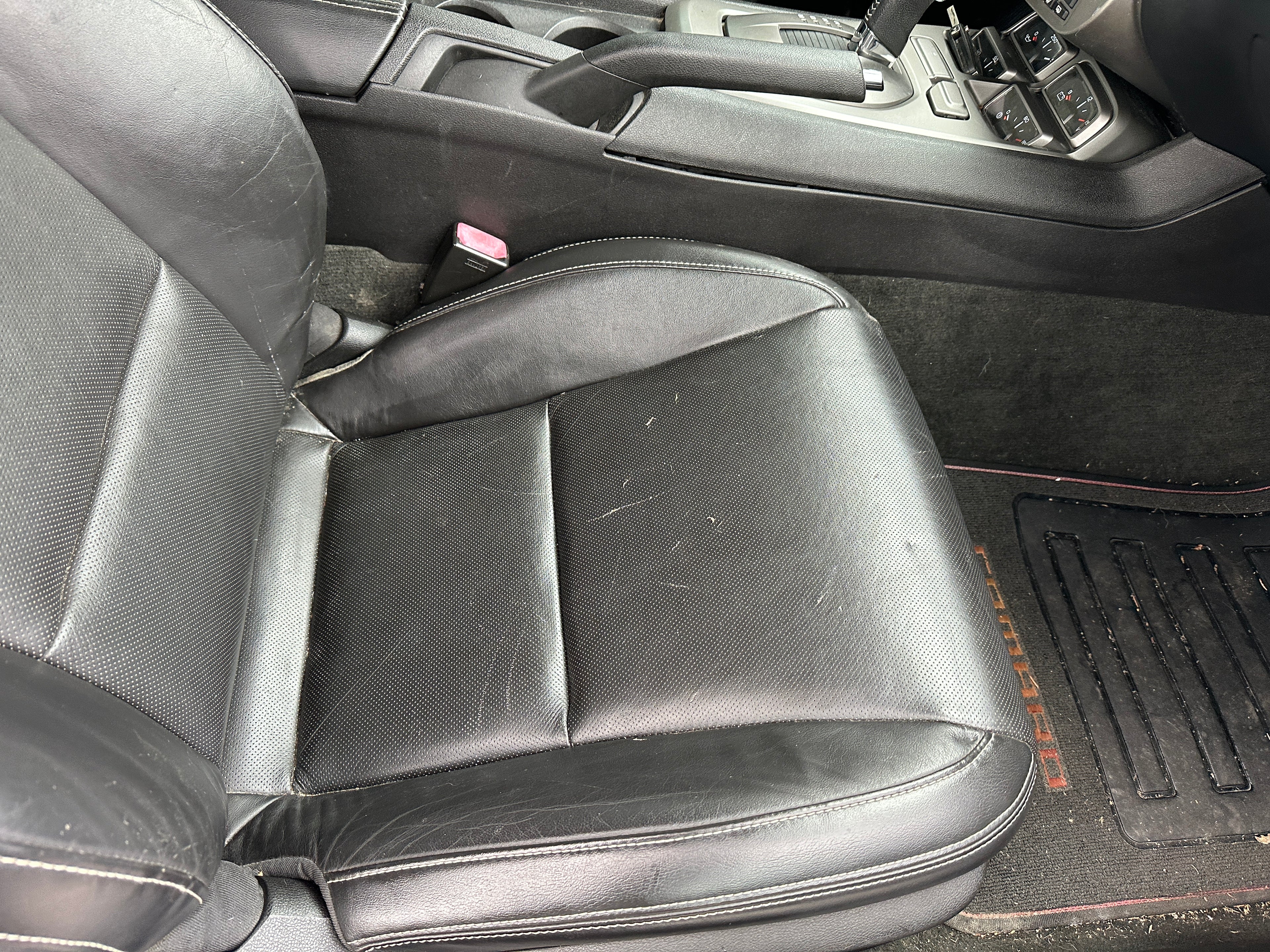 2011 Chevrolet Camaro 2SS 6.2 – C2604