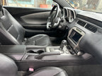 2011 Chevrolet Camaro 2SS 6.2 – C2604