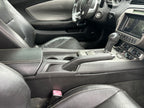 2011 Chevrolet Camaro 2SS 6.2 – C2604