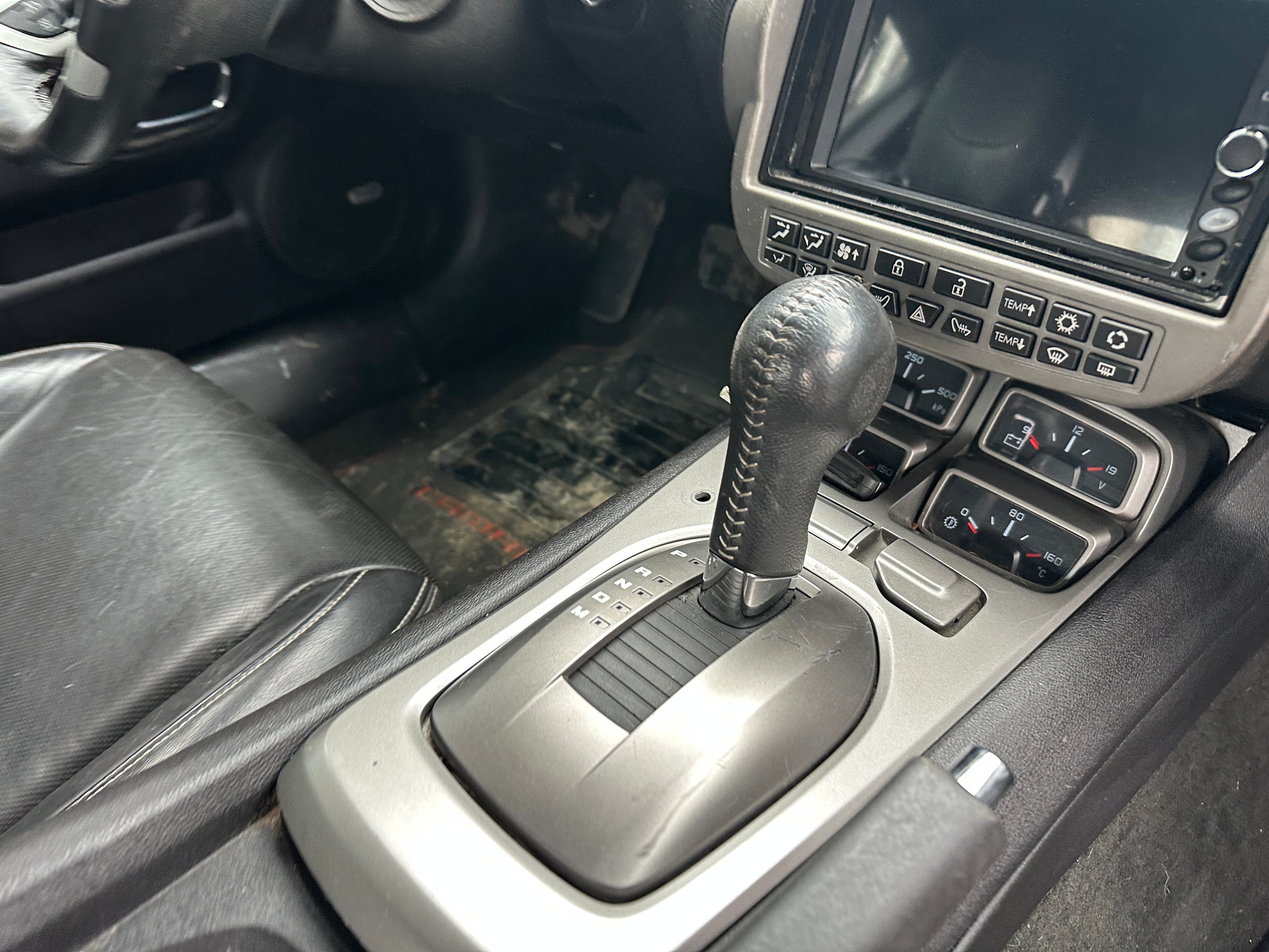 2011 Chevrolet Camaro 2SS 6.2 – C2604