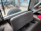 1990 Jeep Wrangler YJ Laredo 4.2 – J2617
